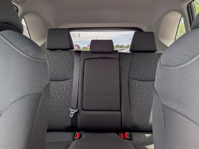 Used 2024 Toyota RAV4 XLE w/ Convenience Package AWD/4WD image 17