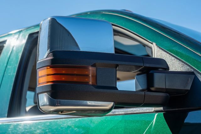 Used 2015 Chevrolet Silverado 3500 LTZ w/ Duramax Plus Package AWD/4WD image 12