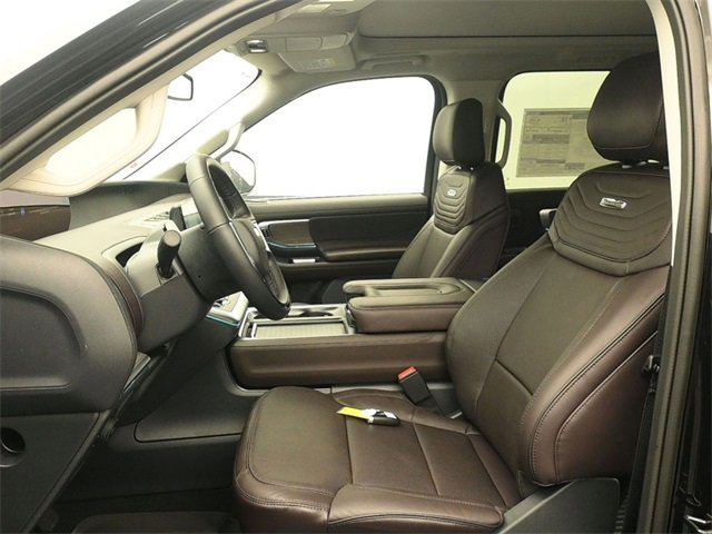 New 2025 Ford Expedition Platinum w/ Platinum Ultimate Package image 13