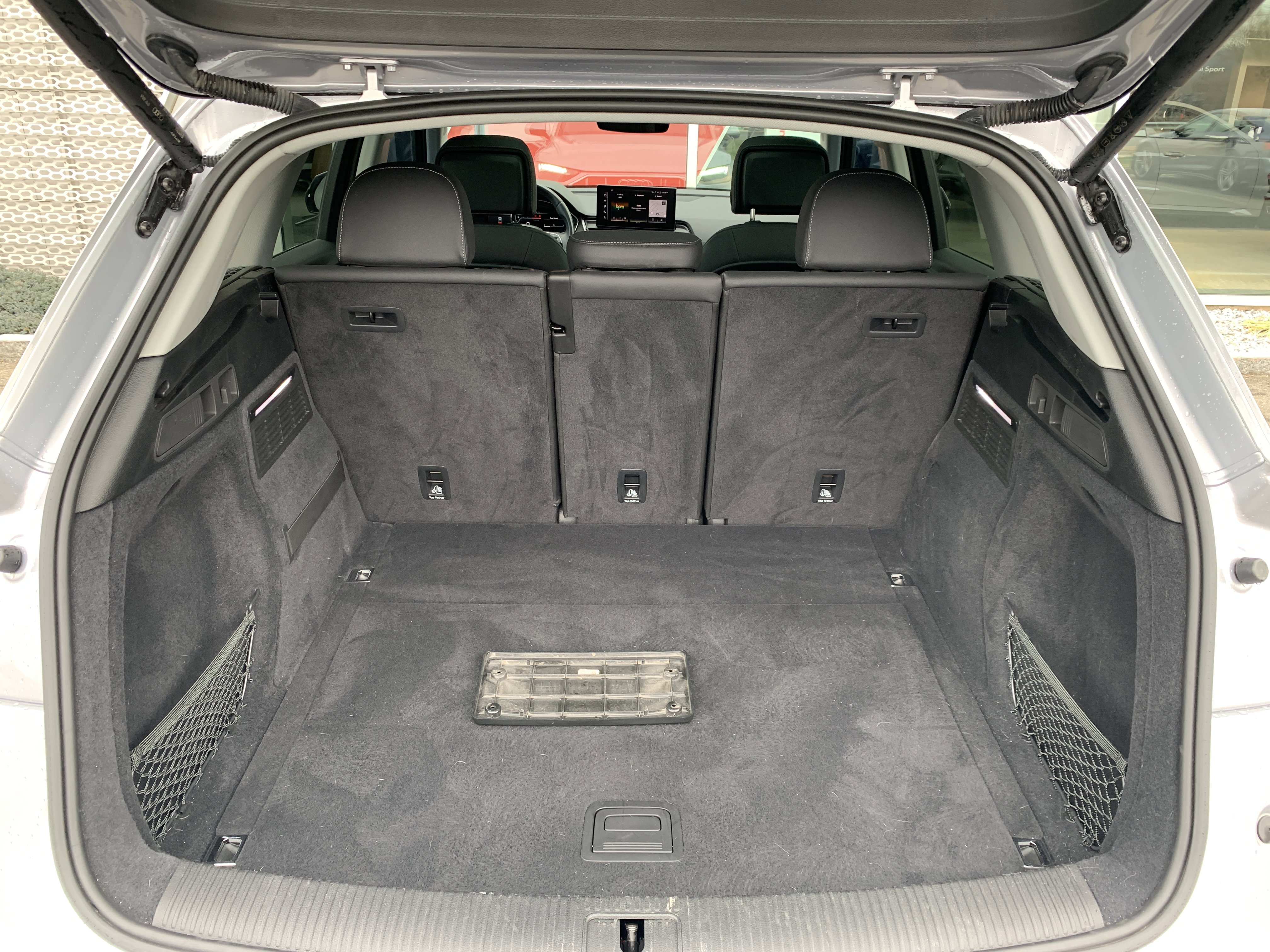 Certified 2022 Audi Q5 2.0T Premium Plus w/ Premium Plus Package image 10