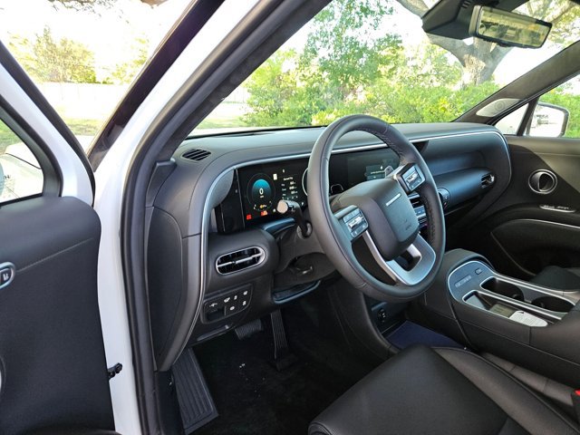 New 2026 Hyundai Palisade Calligraphy image 3