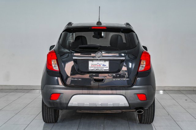 Used 2015 Buick Encore FWD image 7