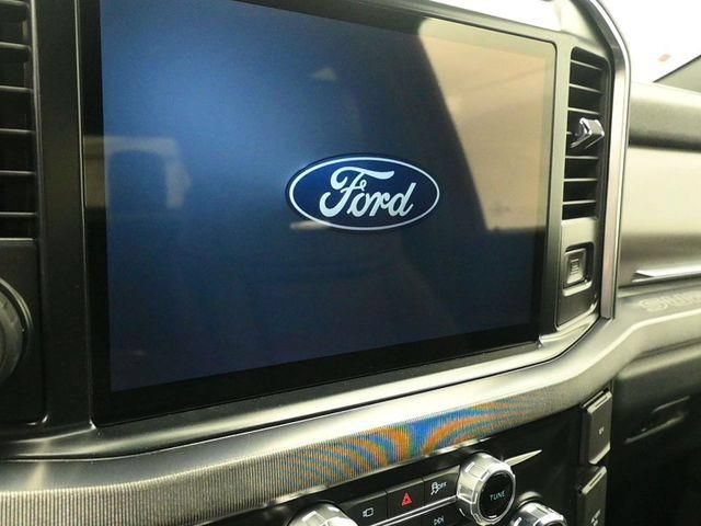 New 2026 Ford F350 Platinum w/ FX4 Off-Road Package AWD/4WD image 16