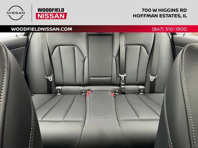 Used 2024 BMW 330i xDrive 330i xDrive image 24