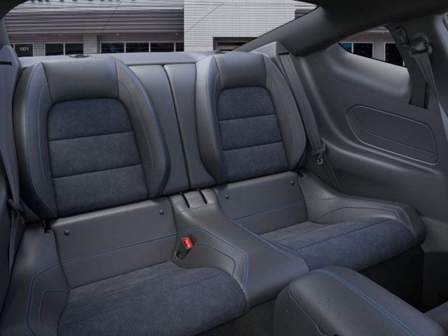 New 2026 Ford Mustang Dark Horse image 11