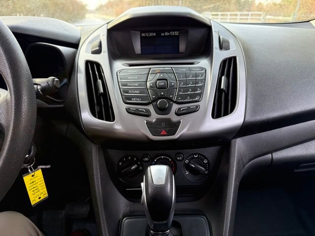Used 2014 Ford Transit Connect XLT image 9