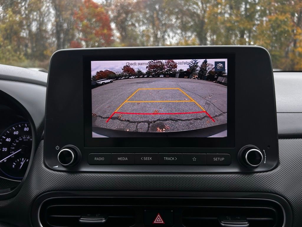 Used 2023 Hyundai Kona SEL image 19