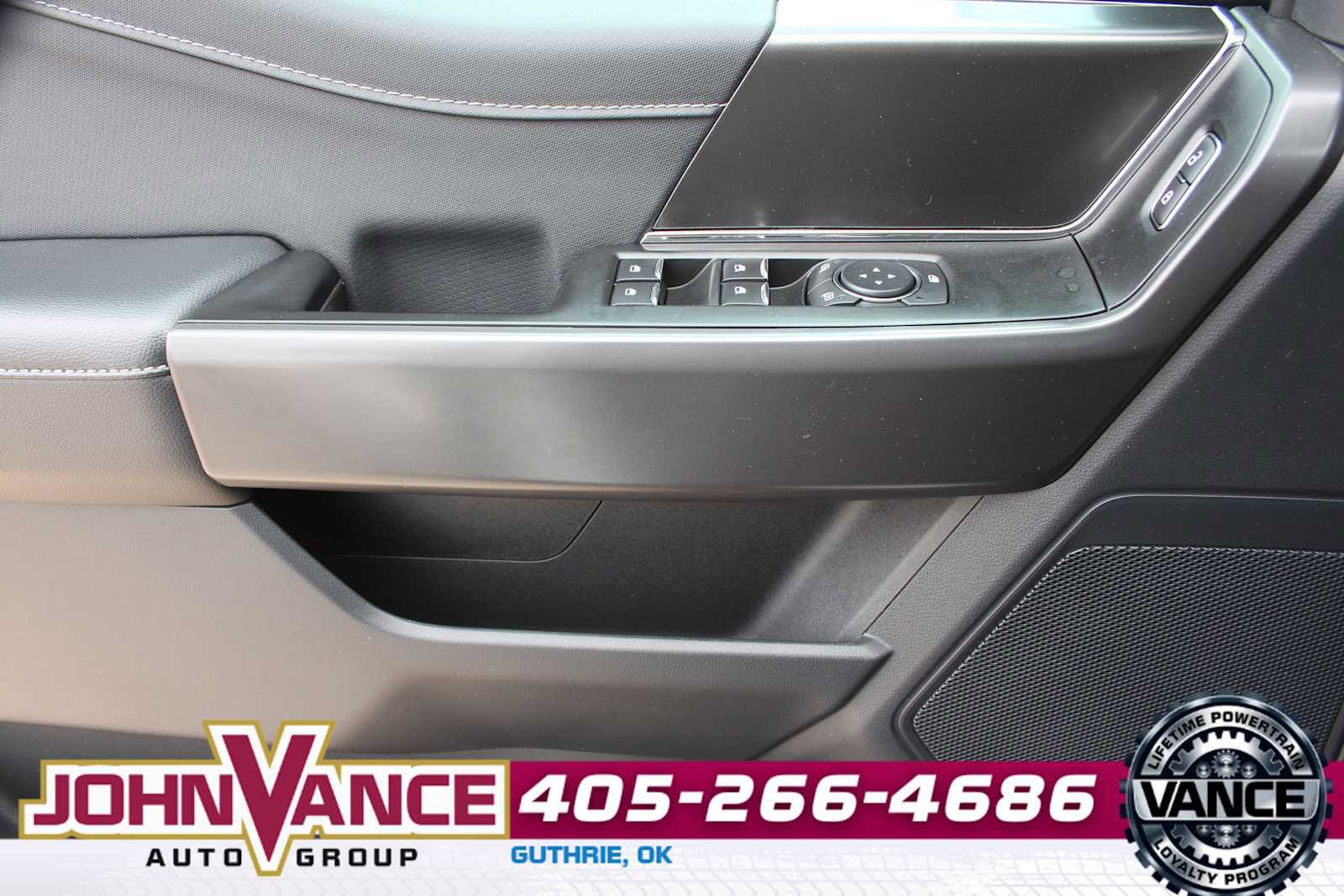 Used 2024 Ford F150 XLT w/ Equipment Group 302A MID image 32