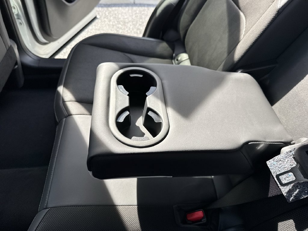 New 2026 MAZDA CX-5 Preferred AWD/4WD image 38