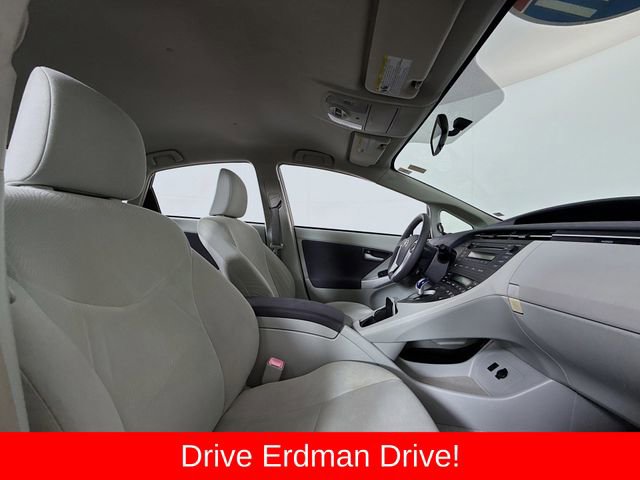 Used 2011 Toyota Prius Three FWD image 24