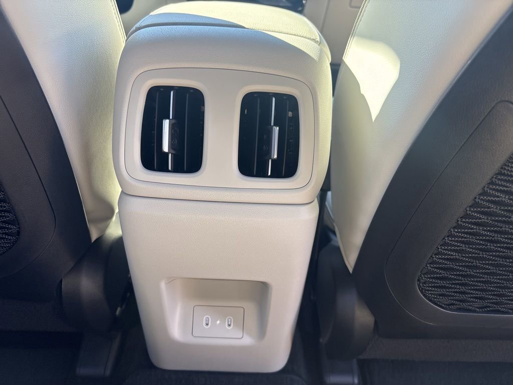 Certified 2025 Hyundai Tucson Limited image 20