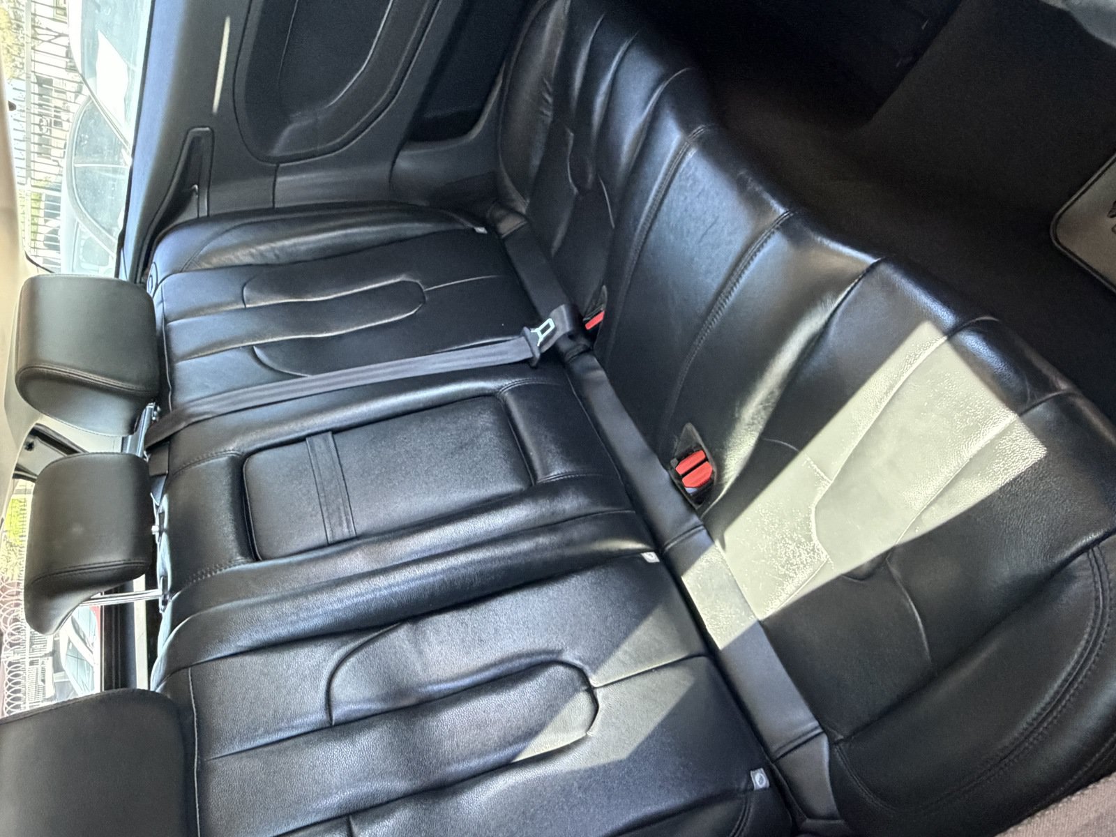 Used 2013 Land Rover Range Rover Evoque Pure Plus AWD/4WD image 13