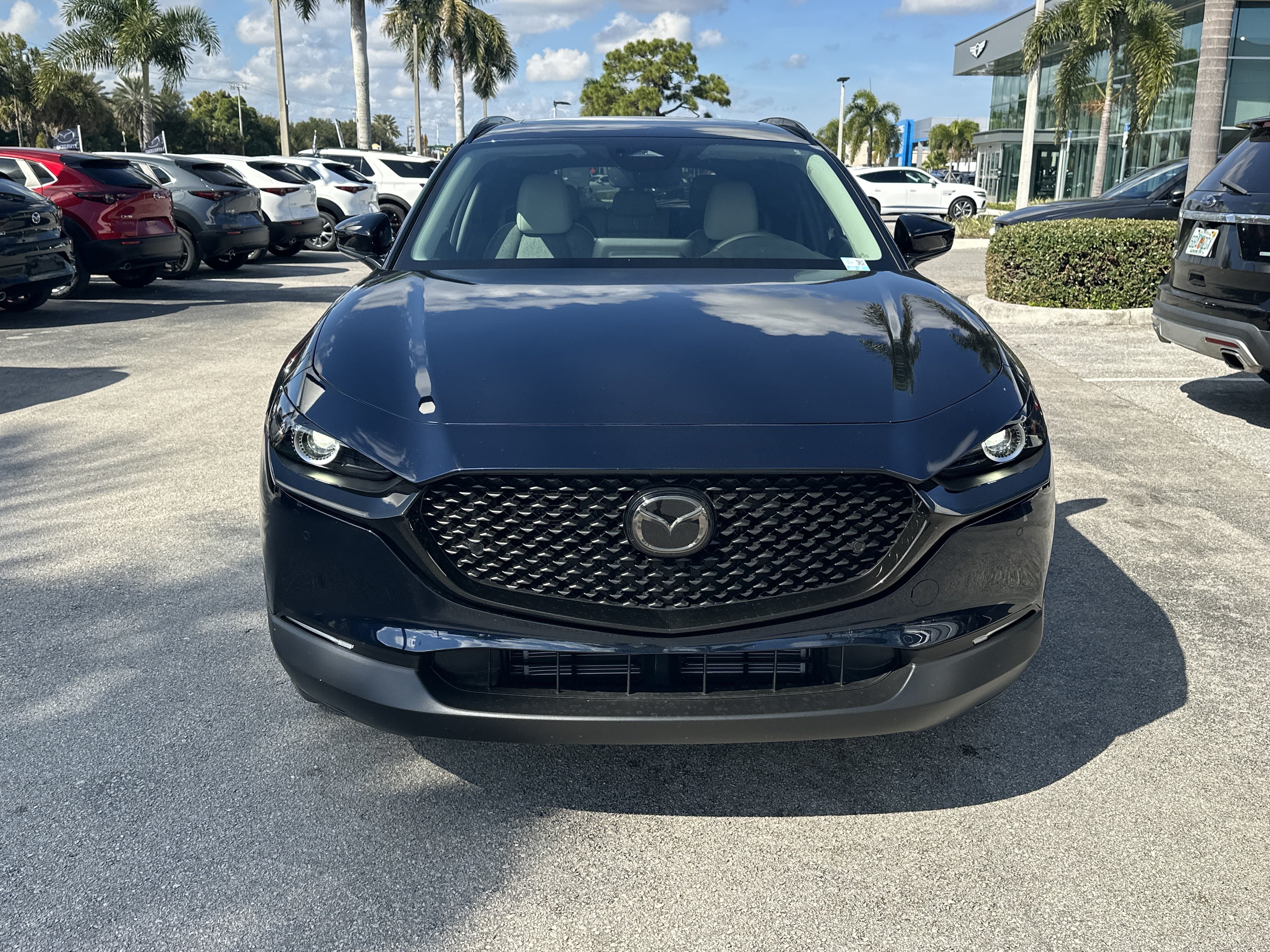 New 2026 MAZDA CX-30 AWD 2.5 S image 3