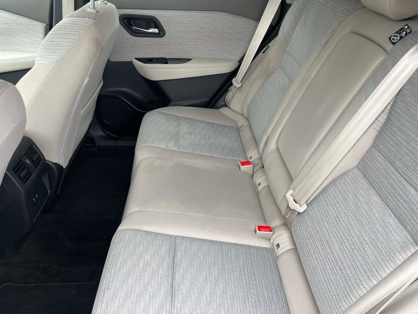 Certified 2023 Nissan Rogue SV image 13