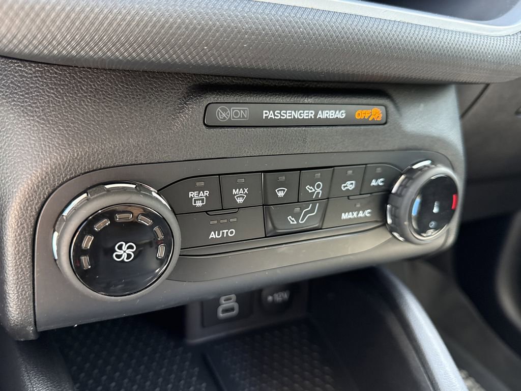 Used 2023 Ford Bronco Sport Big Bend AWD/4WD image 21