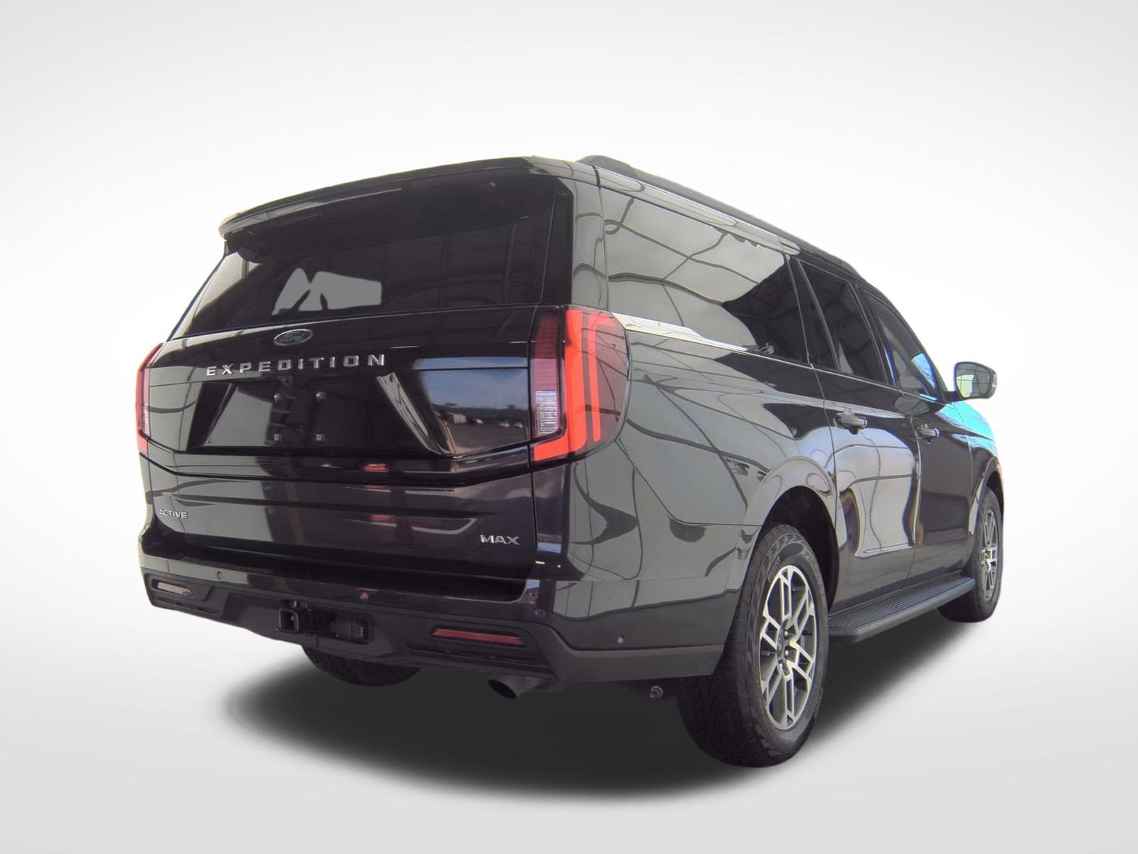 Used 2025 Ford Expedition Max Active AWD/4WD image 5
