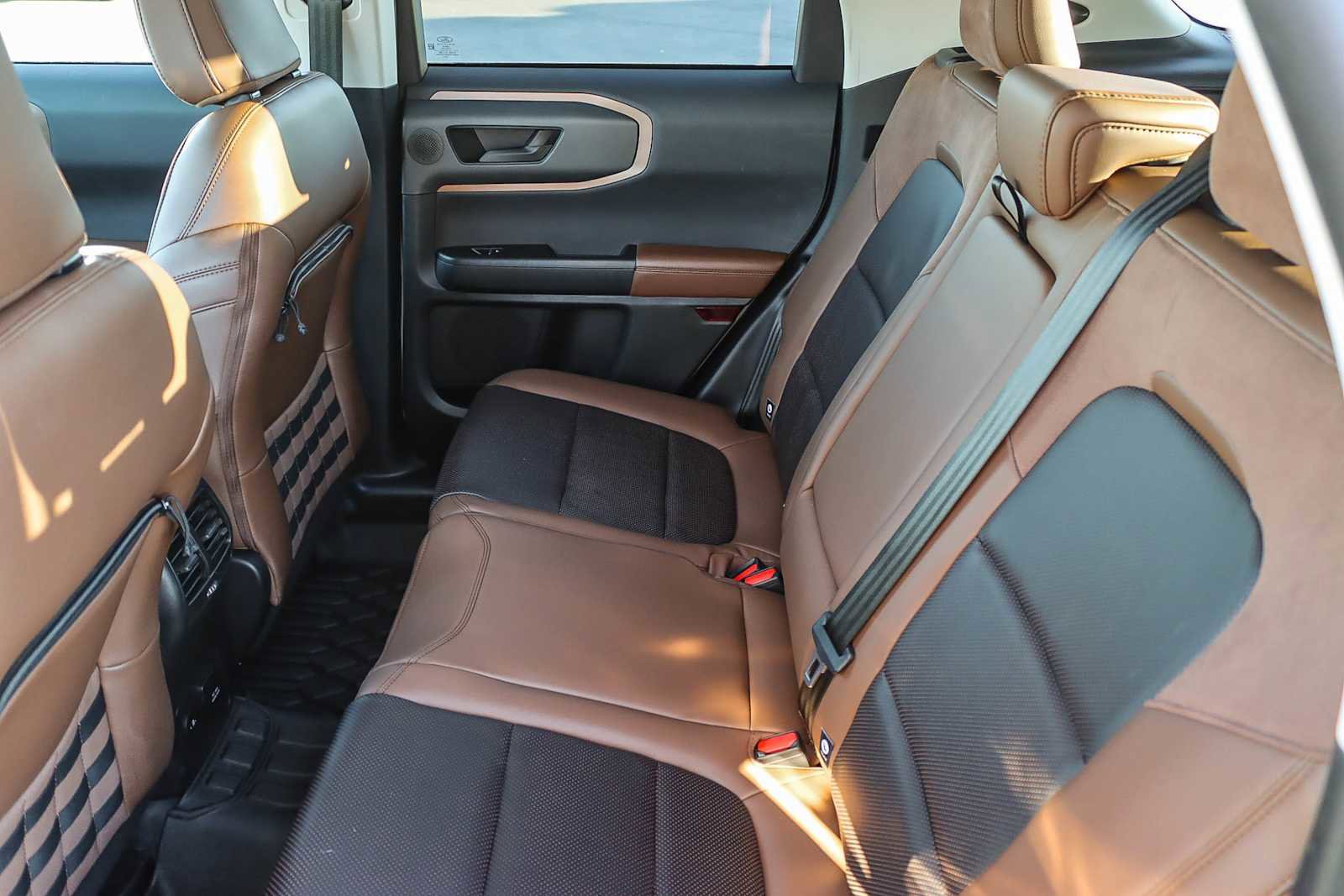 Used 2023 Ford Bronco Sport Badlands w/ Premium Package image 17