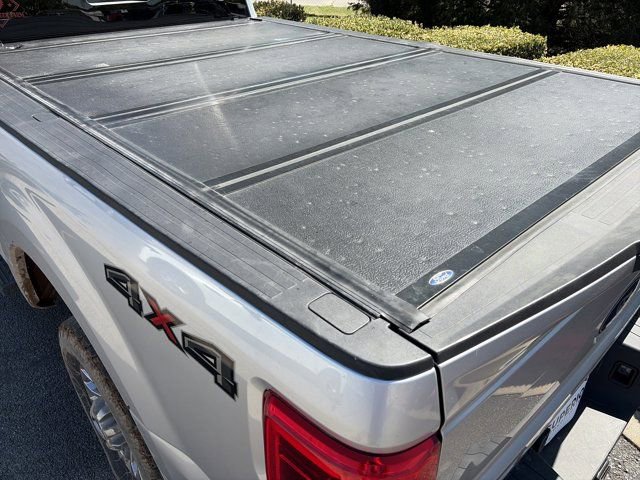 Used 2017 Ford F350 Lariat w/ Chrome Package AWD/4WD image 3