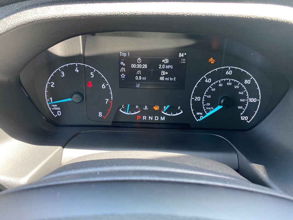 New 2025 Ford Transit 150 148 Medium Roof w/ Interior Upgrade Package image 9