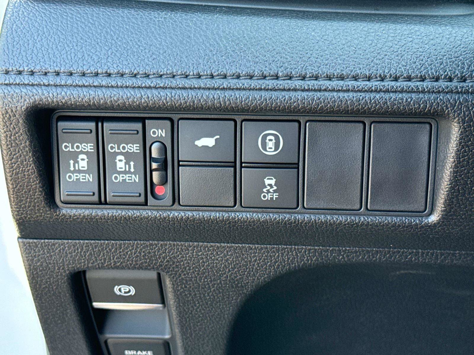 Certified 2024 Honda Odyssey EX-L image 33