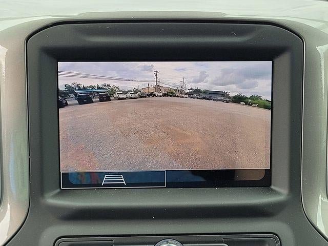 New 2026 GMC Sierra 3500 Pro w/ Convenience Package RWD image 12