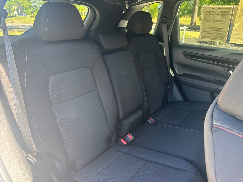 Used 2026 Honda CR-V Sport image 33