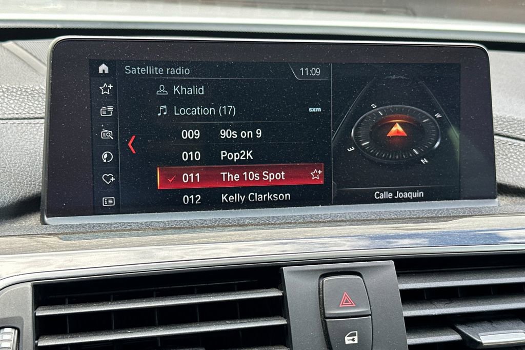Used 2020 BMW 430i Gran Coupe RWD image 19