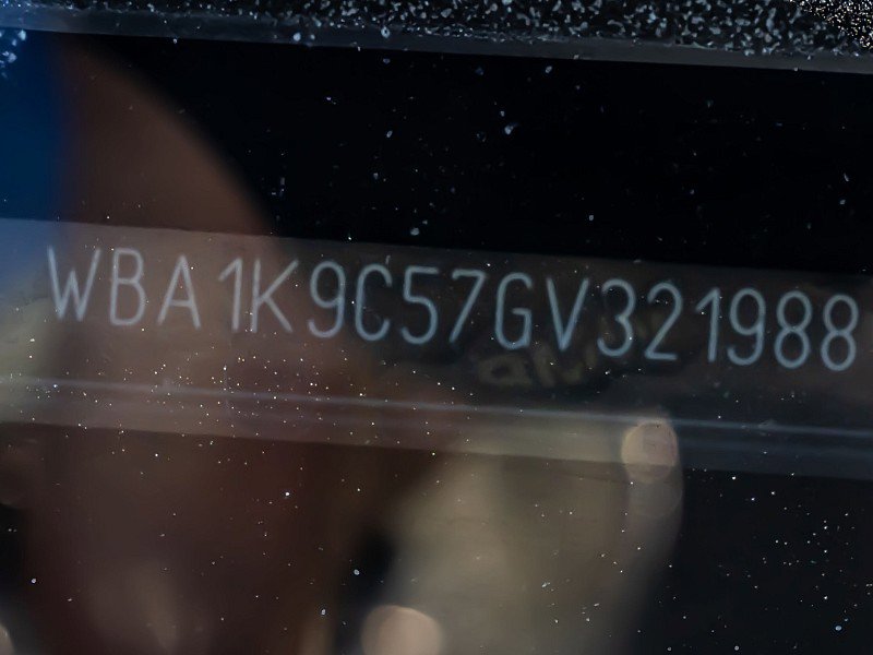 Used 2016 BMW 228i Convertible image 36