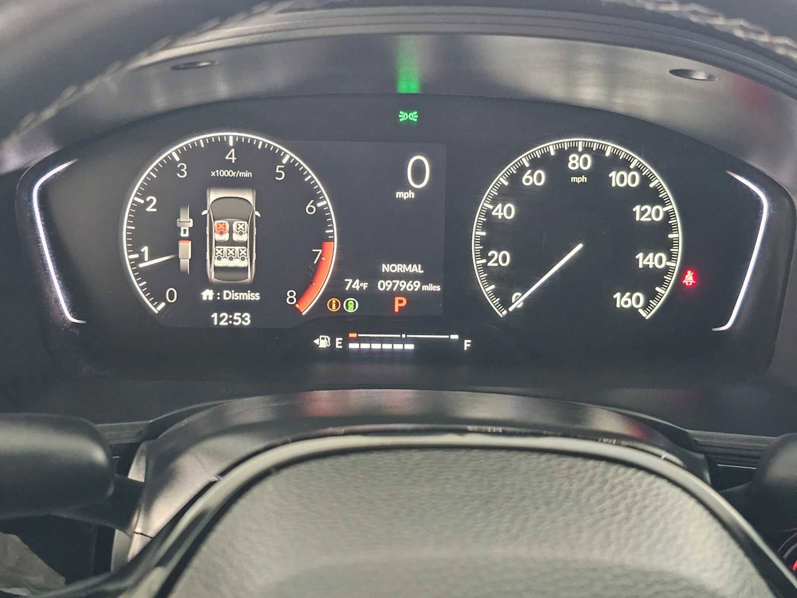 Used 2022 Honda Civic Sport image 23