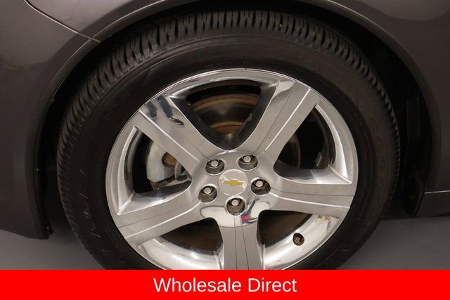 Used 2011 Chevrolet Malibu LT w/ HFV6 Engine Package image 7