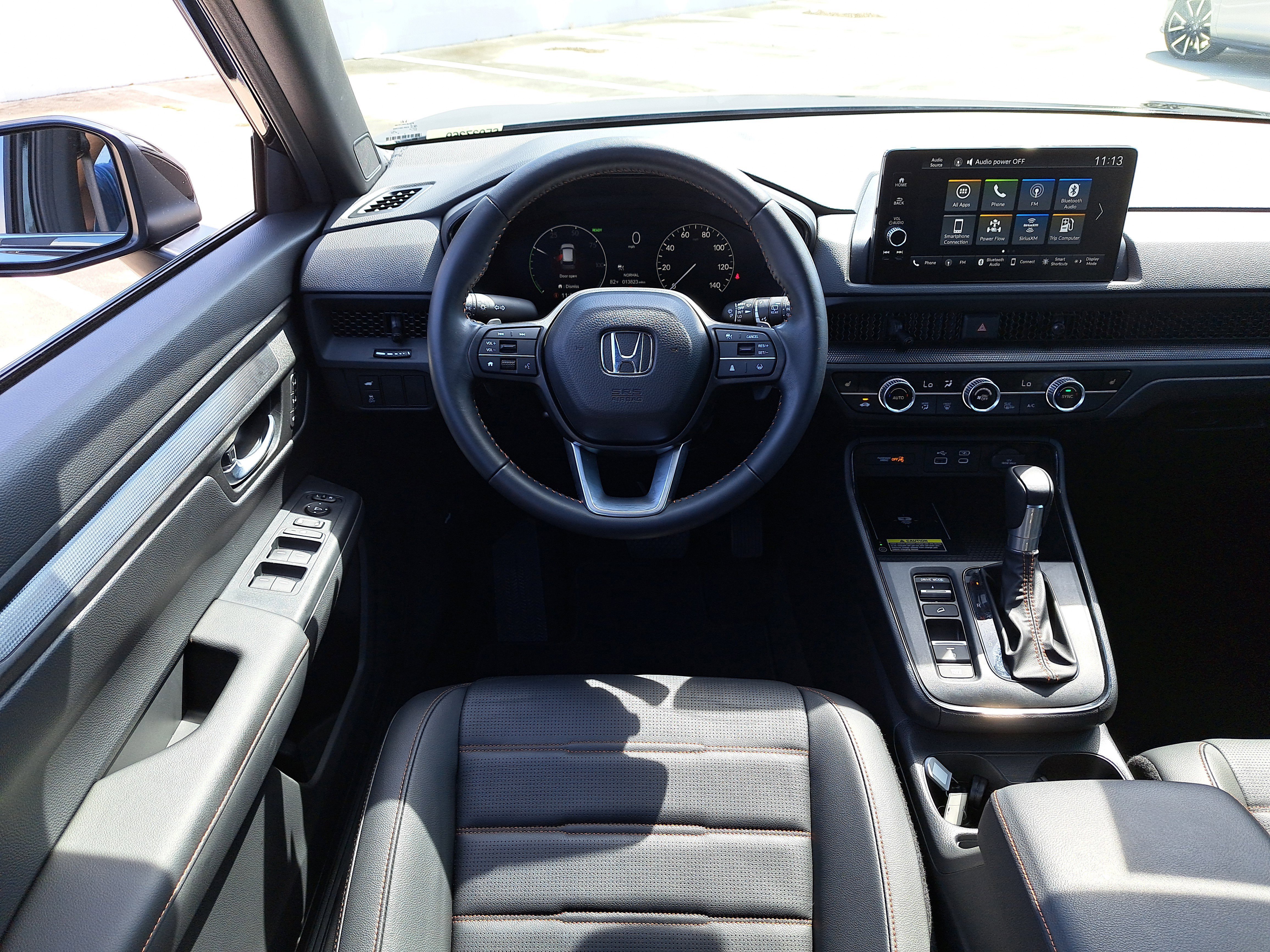 Used 2025 Honda CR-V Sport-L image 16