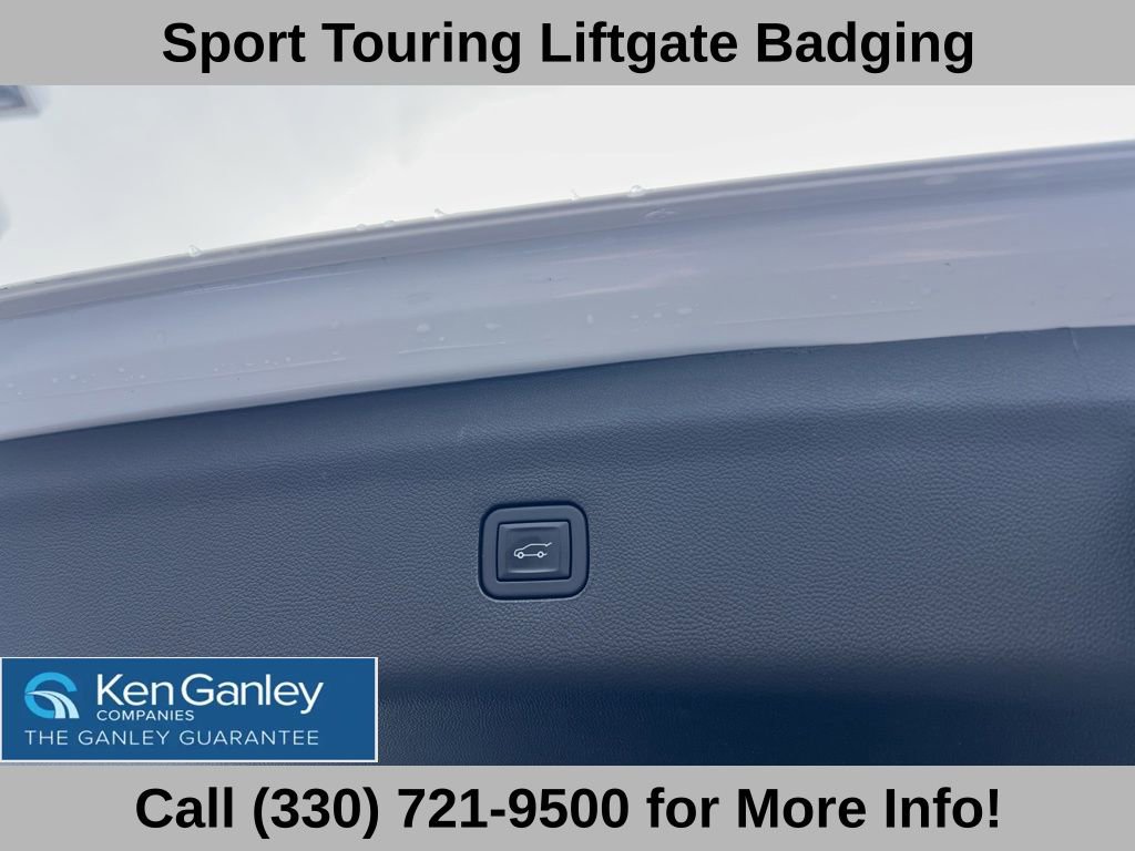 Used 2024 Buick Enclave Essence w/ Sport Touring Edition image 53