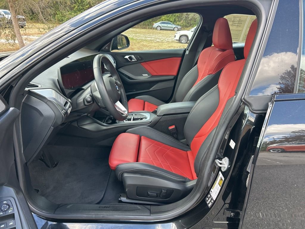 Used 2025 BMW 228i xDrive 228 xDrive Gran Coupe image 15