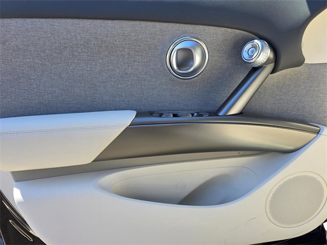 New 2025 Genesis GV60 Advanced image 7