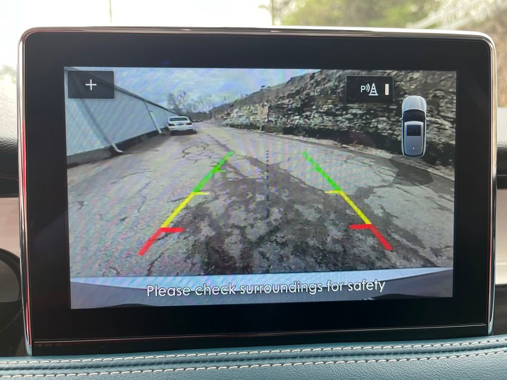 Used 2020 Lincoln Corsair Reserve w/ Appearance Package image 22