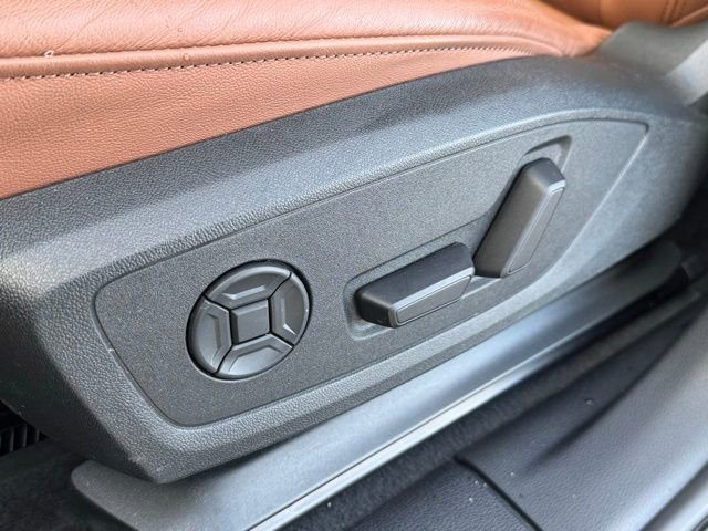 Certified 2025 Audi Q3 2.0T Premium Plus w/ Premium Plus Package image 13