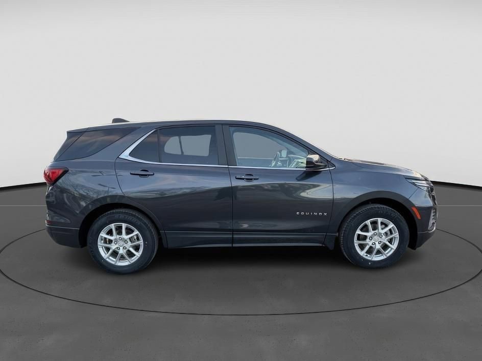 Used 2023 Chevrolet Equinox LT image 6