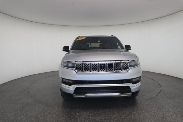 Used 2023 Jeep Grand Wagoneer Series III image 30
