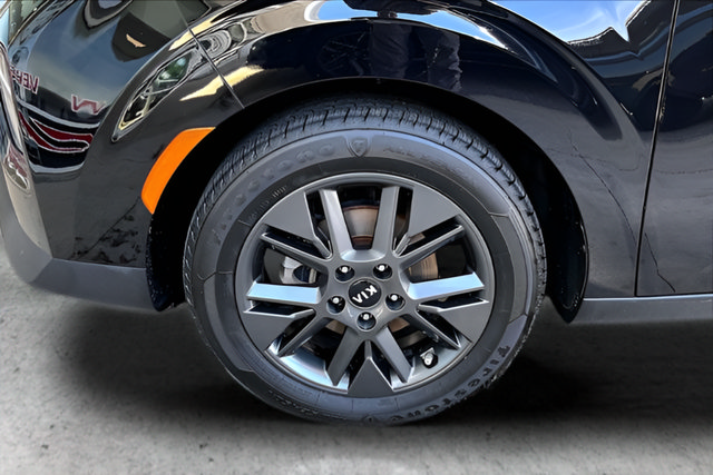 Used 2021 Kia Soul EX FWD image 30