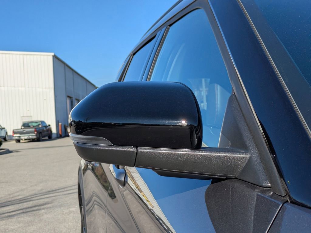 New 2026 Ford Explorer ST image 12