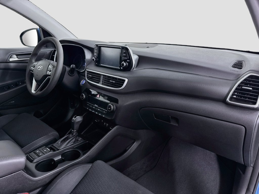 Used 2019 Hyundai Tucson Sport FWD image 30