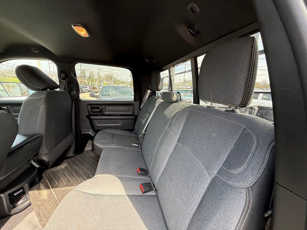 Used 2022 RAM 2500 Tradesman image 26