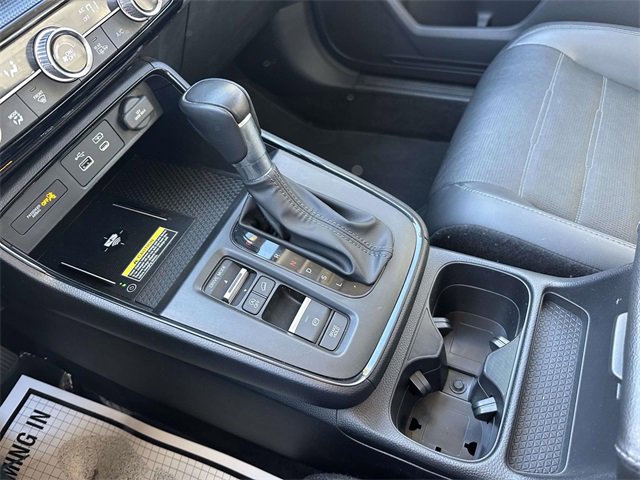 Used 2023 Honda CR-V EX-L image 33