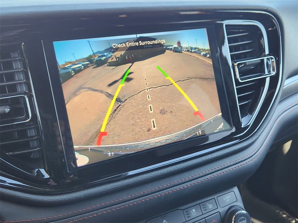 Used 2023 Dodge Durango R/T image 12