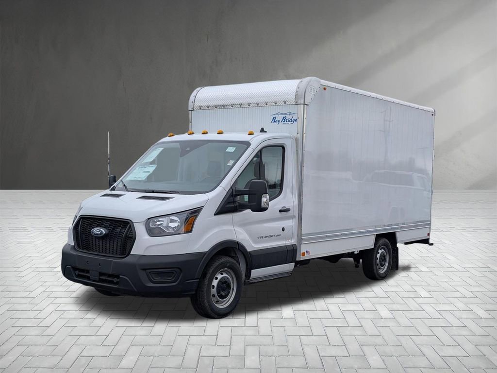 New 2025 Ford Transit 350 image 2