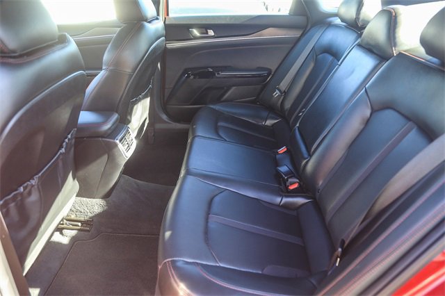 Used 2022 Kia K5 GT image 19