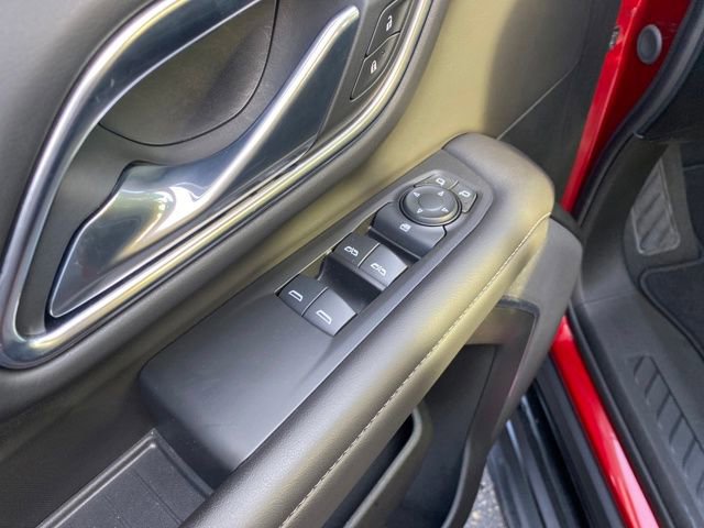 Certified 2024 GMC Yukon SLE image 19