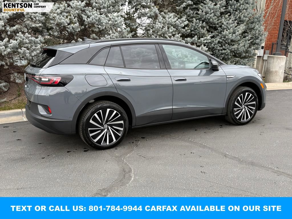 Used 2025 Volkswagen ID.4 Pro image 9