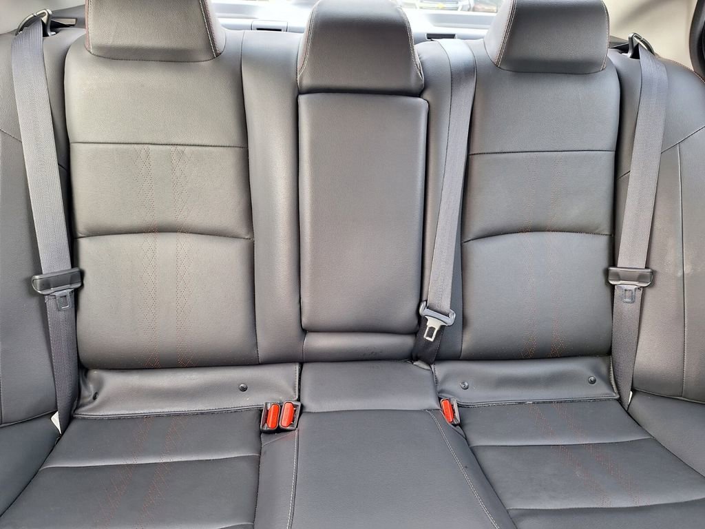 Certified 2024 Nissan Altima 2.5 SR w/ SR Premium Package image 29