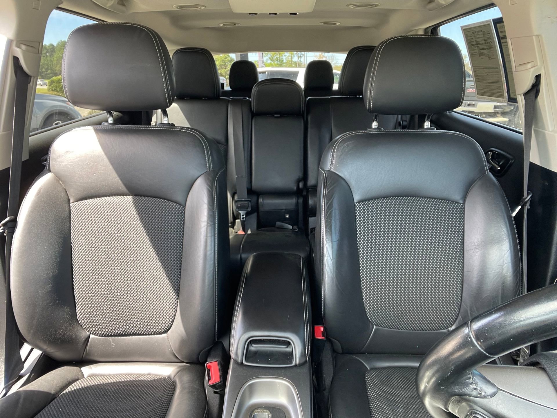 Used 2020 Dodge Journey Crossroad image 30